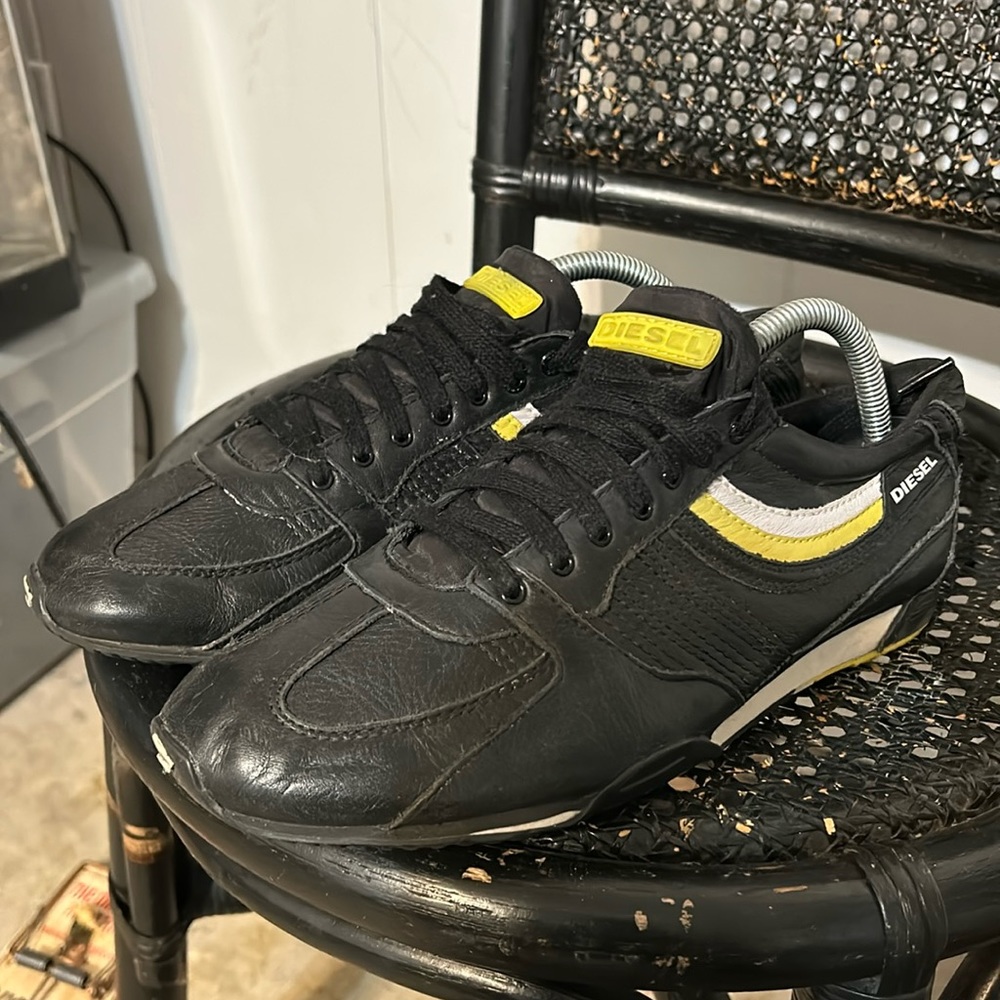 Diesel Shoes